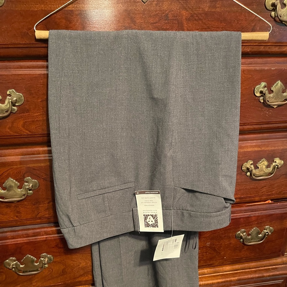 Anne Klein modern dress pant♥️